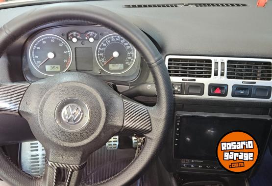 Autos - Volkswagen Bora 2011 GNC 185000Km - En Venta