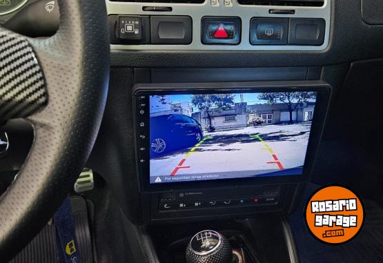 Autos - Volkswagen Bora 2011 GNC 185000Km - En Venta