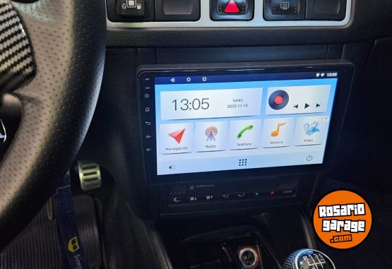 Autos - Volkswagen Bora 2011 GNC 185000Km - En Venta