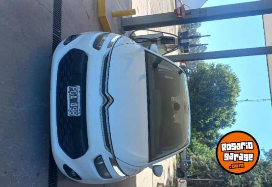 Autos - Citroen Origine c4 picasso 2015 Diesel 185000Km - En Venta