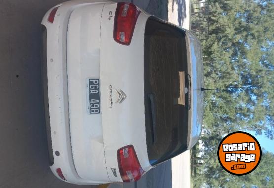 Autos - Citroen Origine c4 picasso 2015 Diesel 185000Km - En Venta