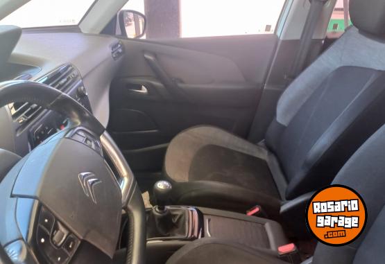 Autos - Citroen Origine c4 picasso 2015 Diesel 185000Km - En Venta