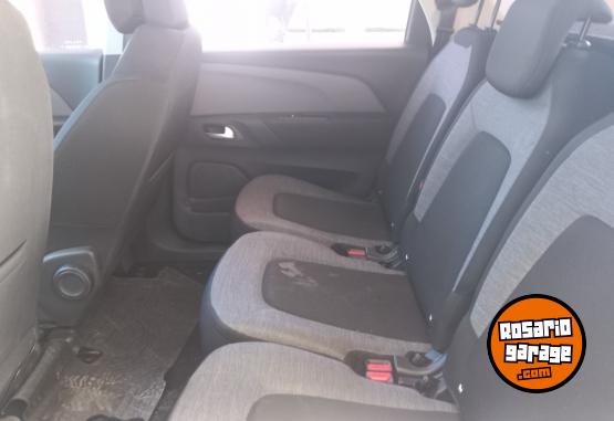Autos - Citroen Origine c4 picasso 2015 Diesel 185000Km - En Venta