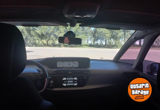 Autos - Citroen Origine c4 picasso 2015 Diesel 185000Km - En Venta