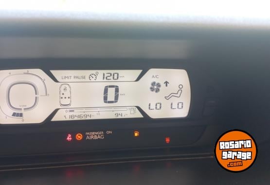 Autos - Citroen Origine c4 picasso 2015 Diesel 185000Km - En Venta