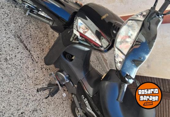 Motos - Keller Cronos clasic 2022 Nafta 26000Km - En Venta