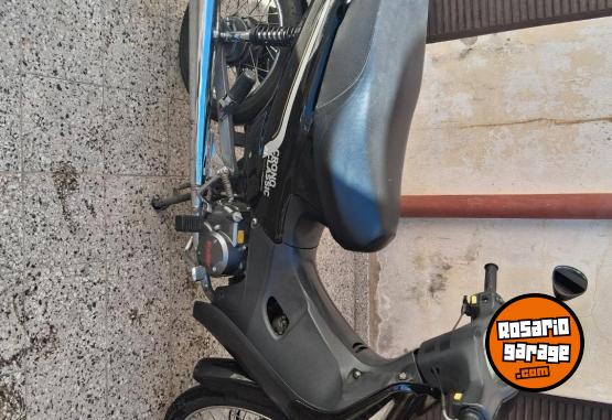 Motos - Keller Cronos clasic 2022 Nafta 26000Km - En Venta