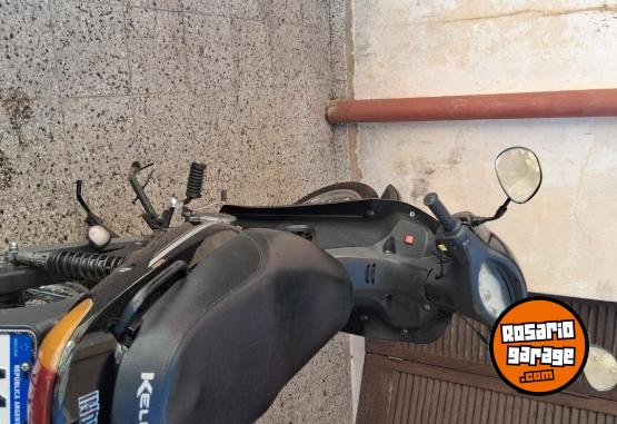 Motos - Keller Cronos clasic 2022 Nafta 26000Km - En Venta
