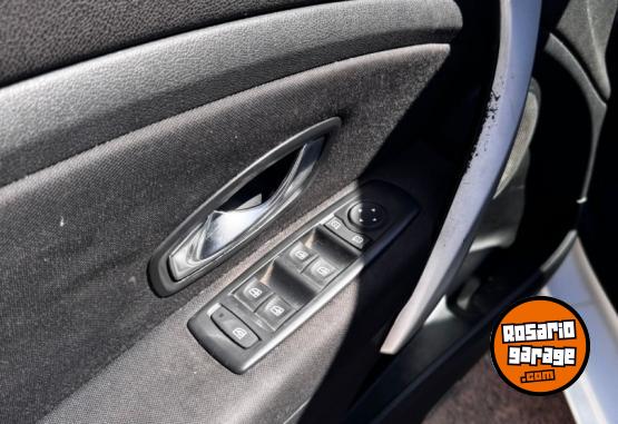 Autos - Renault Fluence Luxe 2.0 2011 GNC 150000Km - En Venta