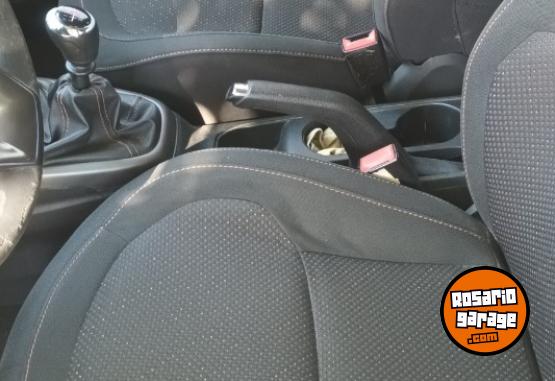 Autos - Chevrolet CHEVROLET ONIX LTZ 1.4 FU 2014 Nafta 120000Km - En Venta