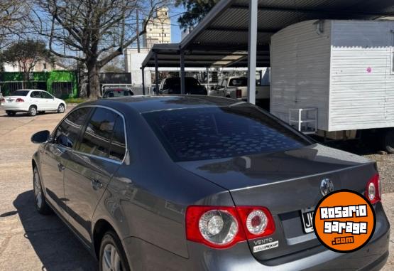 Autos - Volkswagen Vento 1.9 TDI Advance 2010 Diesel 205000Km - En Venta