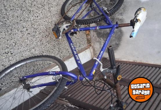 Otros - Bicicleta rodado 26 - En Venta