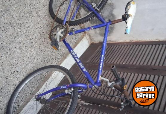 Otros - Bicicleta rodado 26 - En Venta