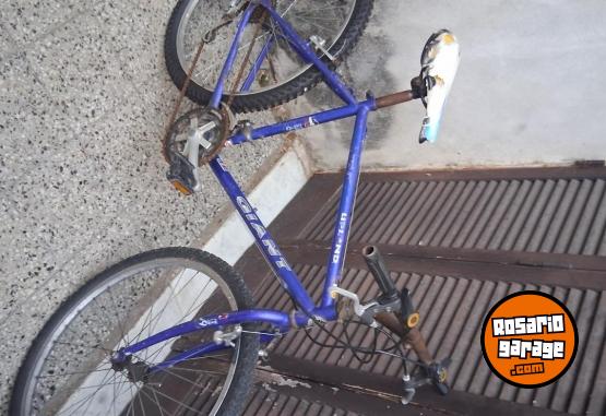 Otros - Bicicleta rodado 26 - En Venta