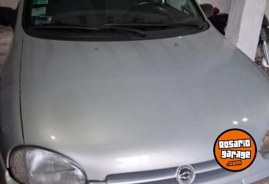 Autos - Chevrolet Sedan 1998 Diesel 180Km - En Venta