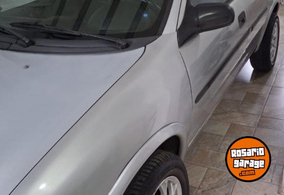 Autos - Chevrolet Sedan 1998 Diesel 180Km - En Venta