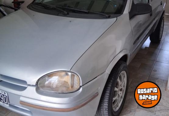 Autos - Chevrolet Sedan 1998 Diesel 180Km - En Venta