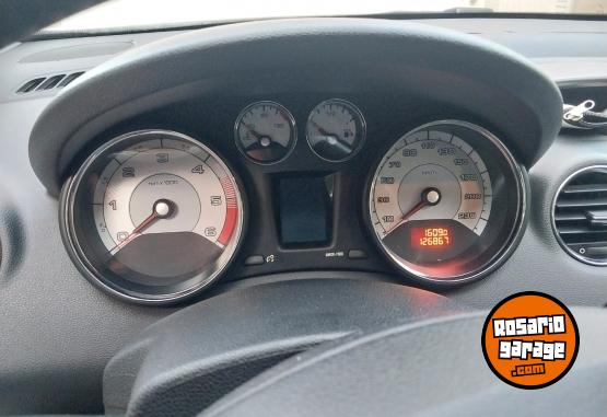 Autos - Peugeot 308 hdi allure 2017 Diesel 126000Km - En Venta