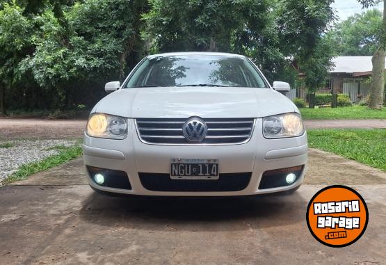Autos - Volkswagen Bora 2013 Nafta 89900Km - En Venta