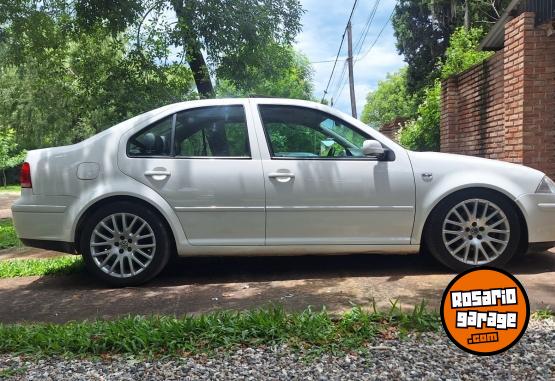 Autos - Volkswagen Bora 2013 Nafta 89900Km - En Venta