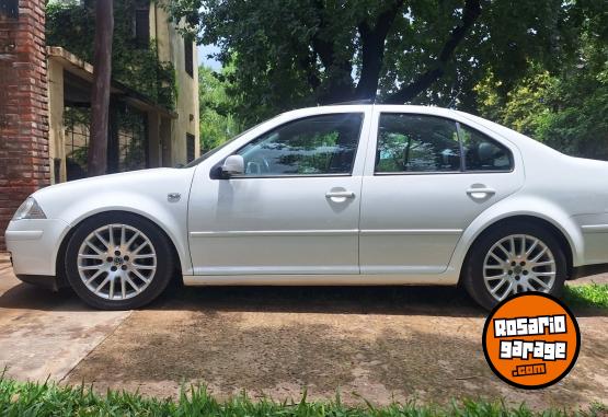 Autos - Volkswagen Bora 2013 Nafta 89900Km - En Venta