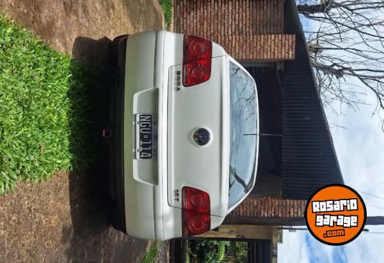 Autos - Volkswagen Bora 2013 Nafta 89900Km - En Venta