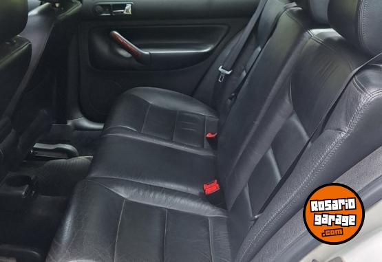 Autos - Volkswagen Bora 2013 Nafta 89900Km - En Venta