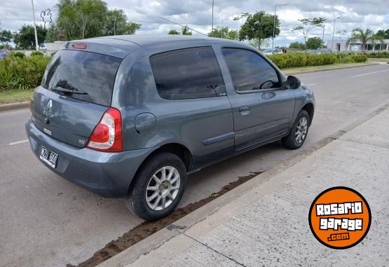 Autos - Renault Clio 2013 Nafta 104000Km - En Venta