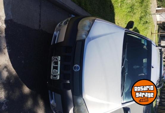 Autos - Fiat Palio weekend 2007 GNC 174000Km - En Venta