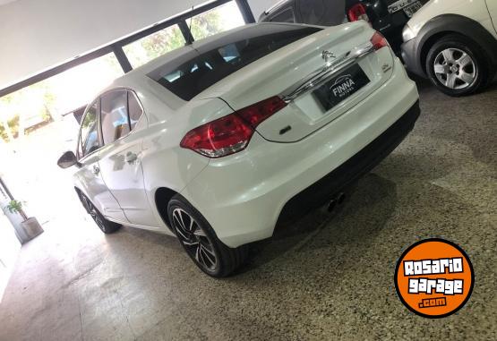 Autos - Citroen C4 sport 2016 Nafta 137Km - En Venta