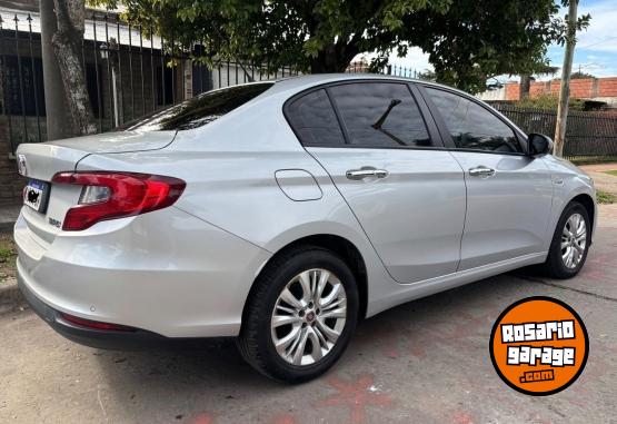 Autos - Fiat Tipo 2018 Nafta 172000Km - En Venta
