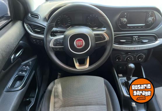 Autos - Fiat Tipo 2018 Nafta 172000Km - En Venta
