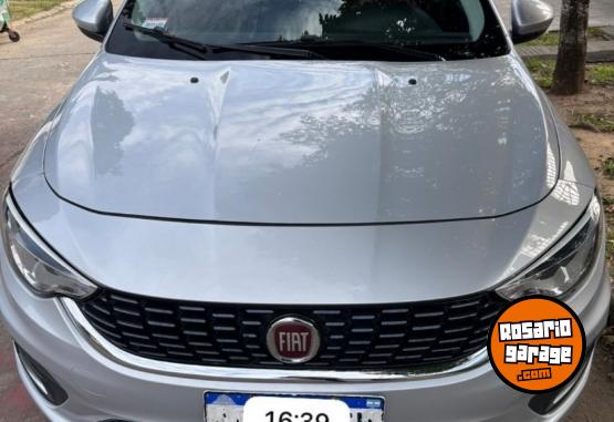 Autos - Fiat Tipo 2018 Nafta 172000Km - En Venta