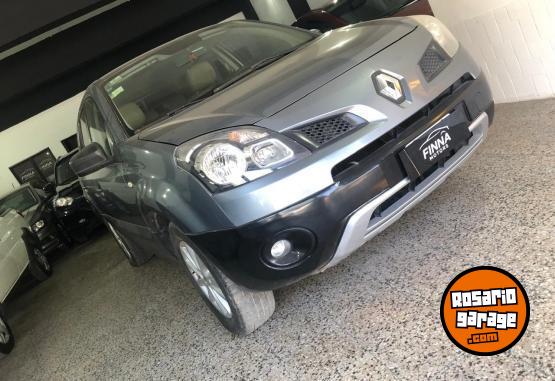 Autos - Renault Koleos 2010 Nafta 136000Km - En Venta