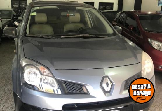Autos - Renault Koleos 2010 Nafta 136000Km - En Venta