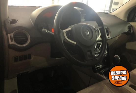 Autos - Renault Koleos 2010 Nafta 136000Km - En Venta
