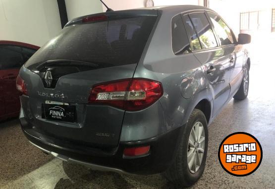 Autos - Renault Koleos 2010 Nafta 136000Km - En Venta