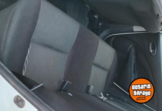 Autos - Toyota Etios 2023 Nafta 17000Km - En Venta