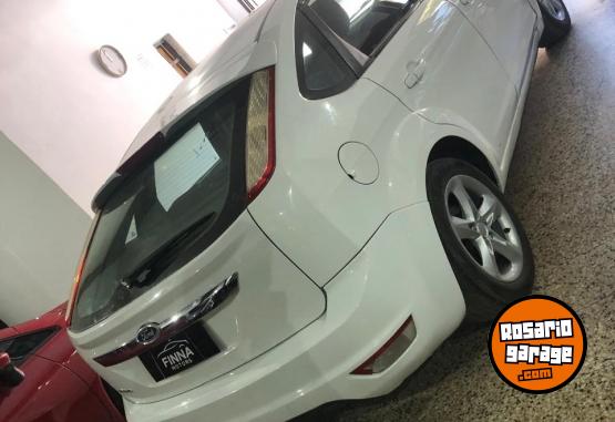 Autos - Ford Focus 2010 Nafta 147000Km - En Venta