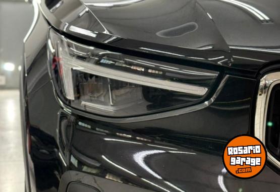 Camionetas - Volvo XC40 2.0 Mhev Plus B4 Fwd 2024 Electrico / Hibrido 10000Km - En Venta