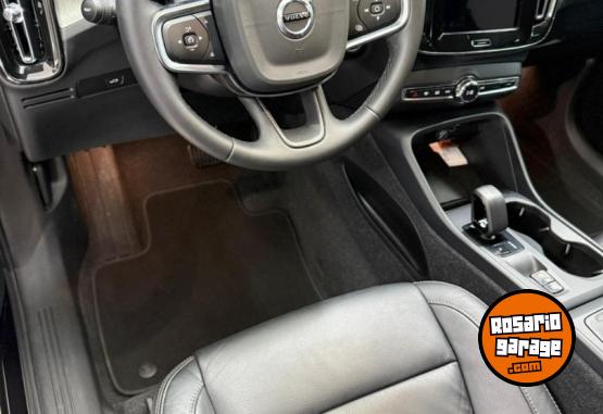 Camionetas - Volvo XC40 2.0 Mhev Plus B4 Fwd 2024 Electrico / Hibrido 10000Km - En Venta