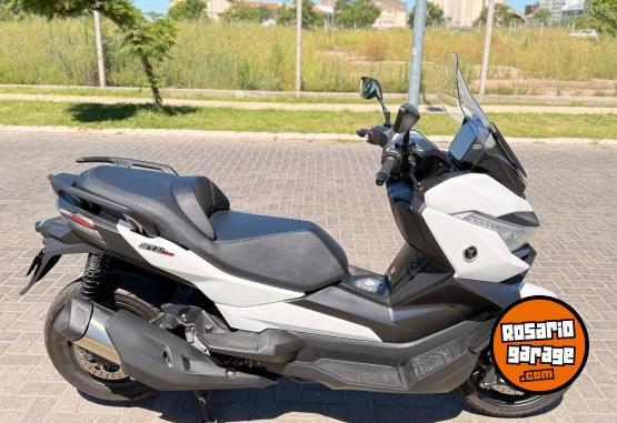 Motos - Voge SR4 2023 Nafta 3000Km - En Venta
