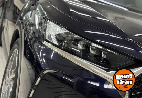 Camionetas - DS DS Ds7 Crossback 2.0 Hdi 2022 Diesel 54000Km - En Venta