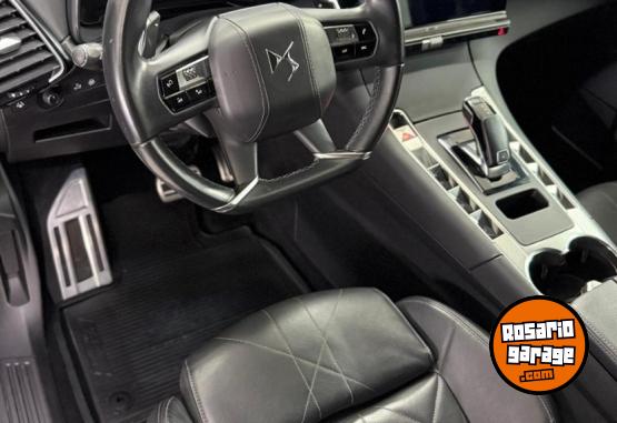 Camionetas - DS DS Ds7 Crossback 2.0 Hdi 2022 Diesel 54000Km - En Venta