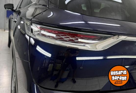 Camionetas - DS DS Ds7 Crossback 2.0 Hdi 2022 Diesel 54000Km - En Venta