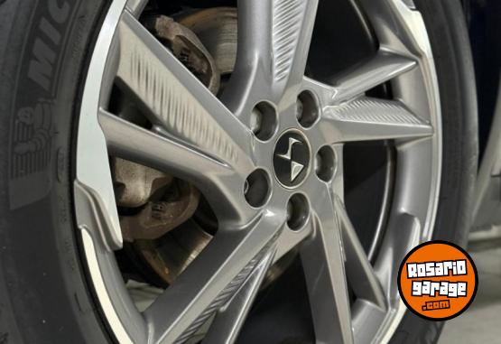 Camionetas - DS DS Ds7 Crossback 2.0 Hdi 2022 Diesel 54000Km - En Venta