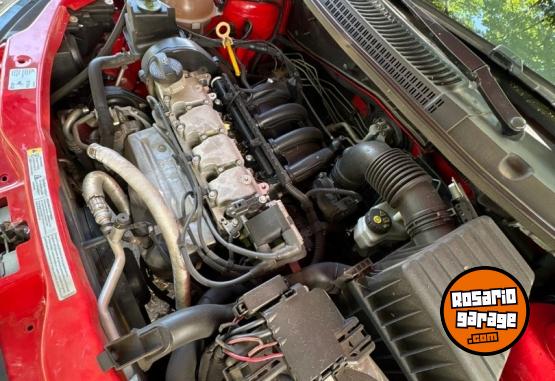 Autos - Volkswagen voyage 2014 Nafta 102000Km - En Venta