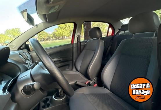 Autos - Volkswagen voyage 2014 Nafta 102000Km - En Venta