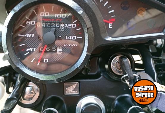 Motos - Honda XR 190 L 2022 Nafta 4500Km - En Venta