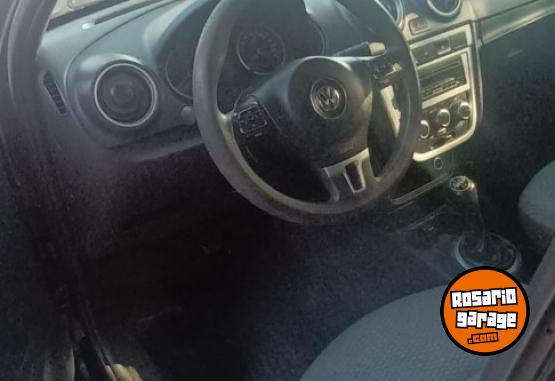 Autos - Volkswagen GOL TREND PACK 3 2012 Nafta 111111Km - En Venta